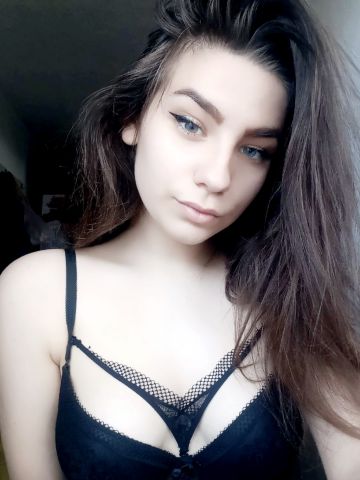 Магдалина